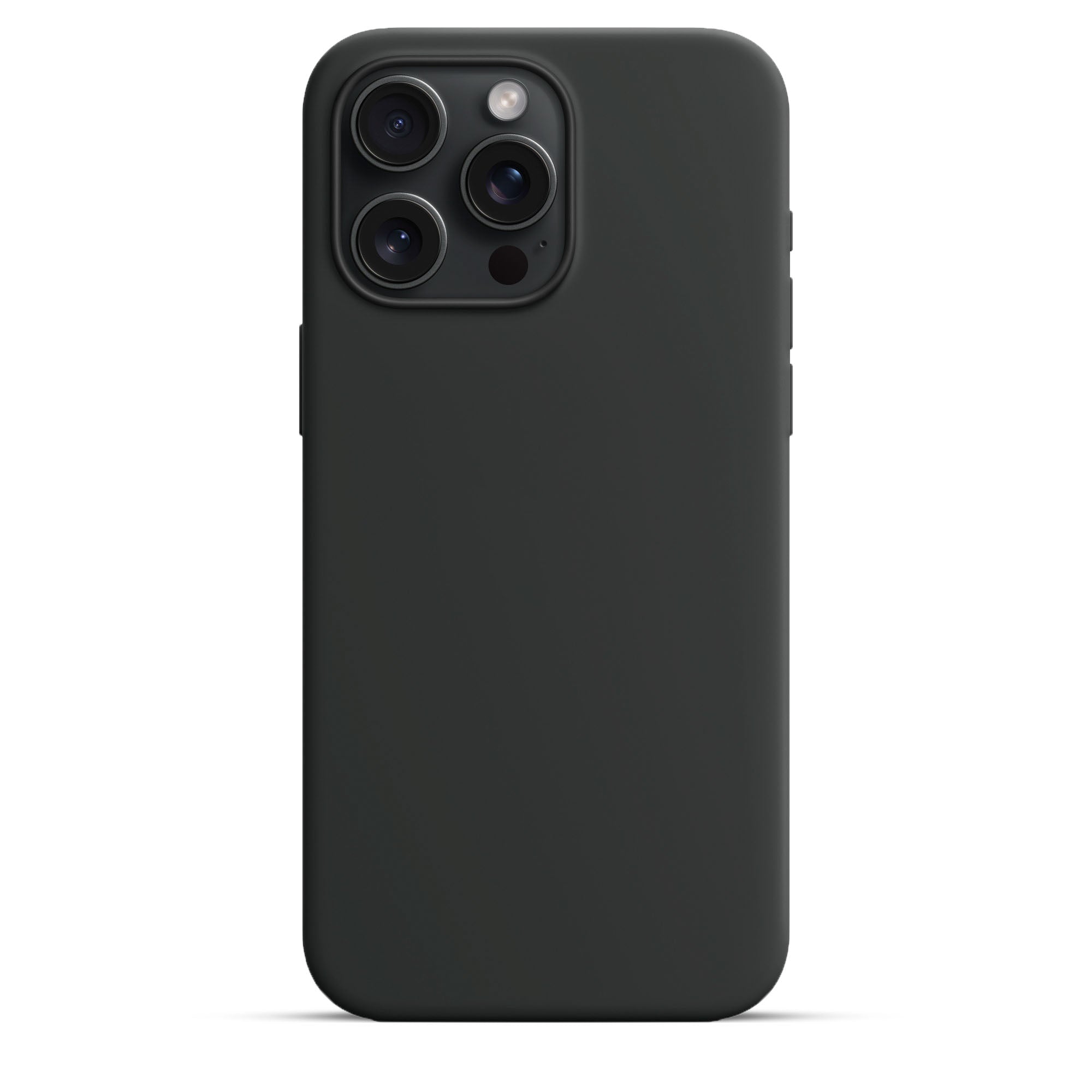 Cover Monocolore Nera Personalizzabile - Personal Lab Edition