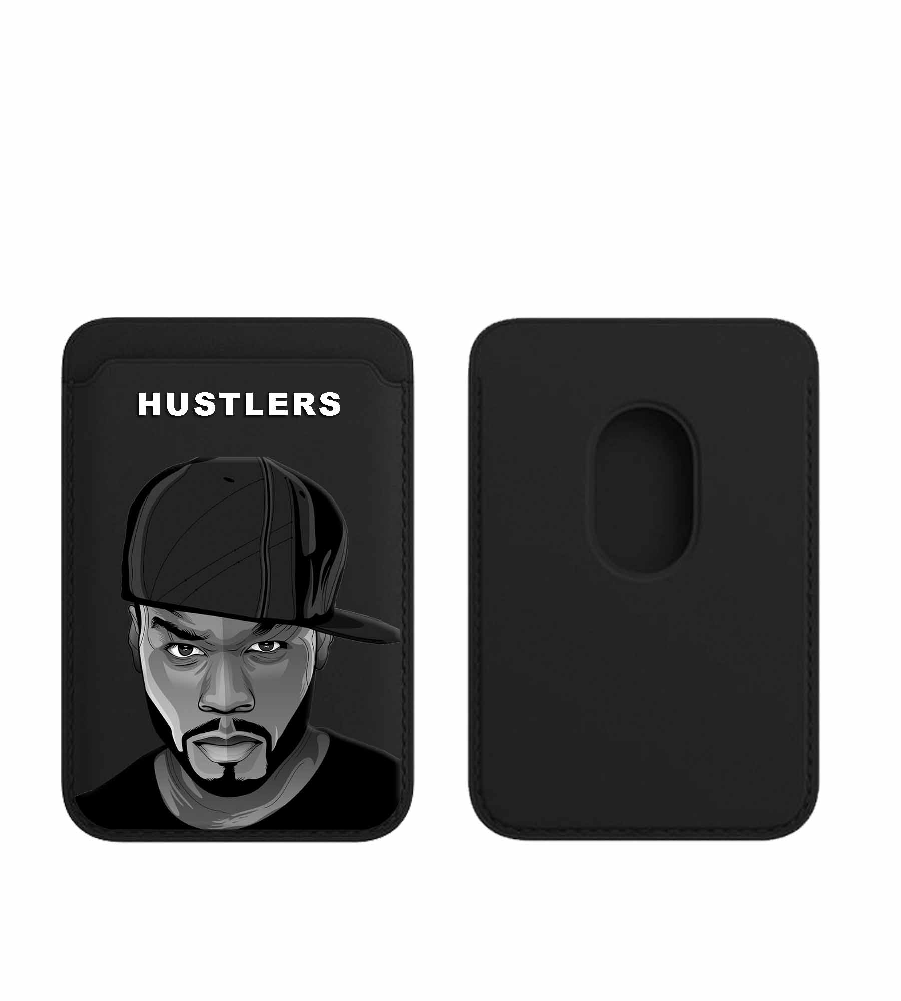 Portacarte Magsafe - Collezione Hip-Hop Legends