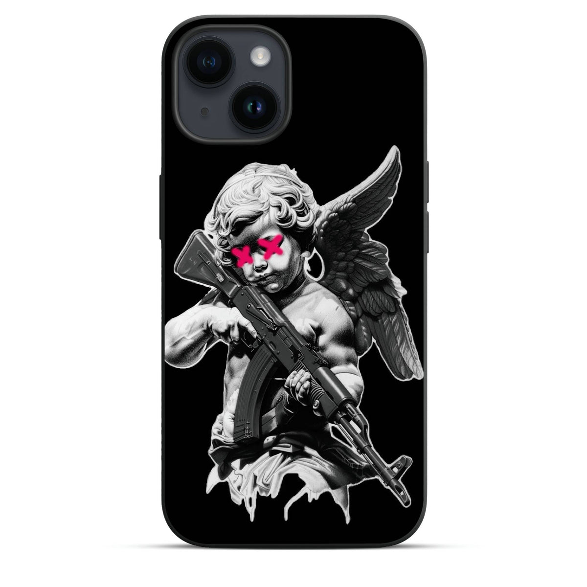 Little Soldier - Cover Monocolore Personalizzata
