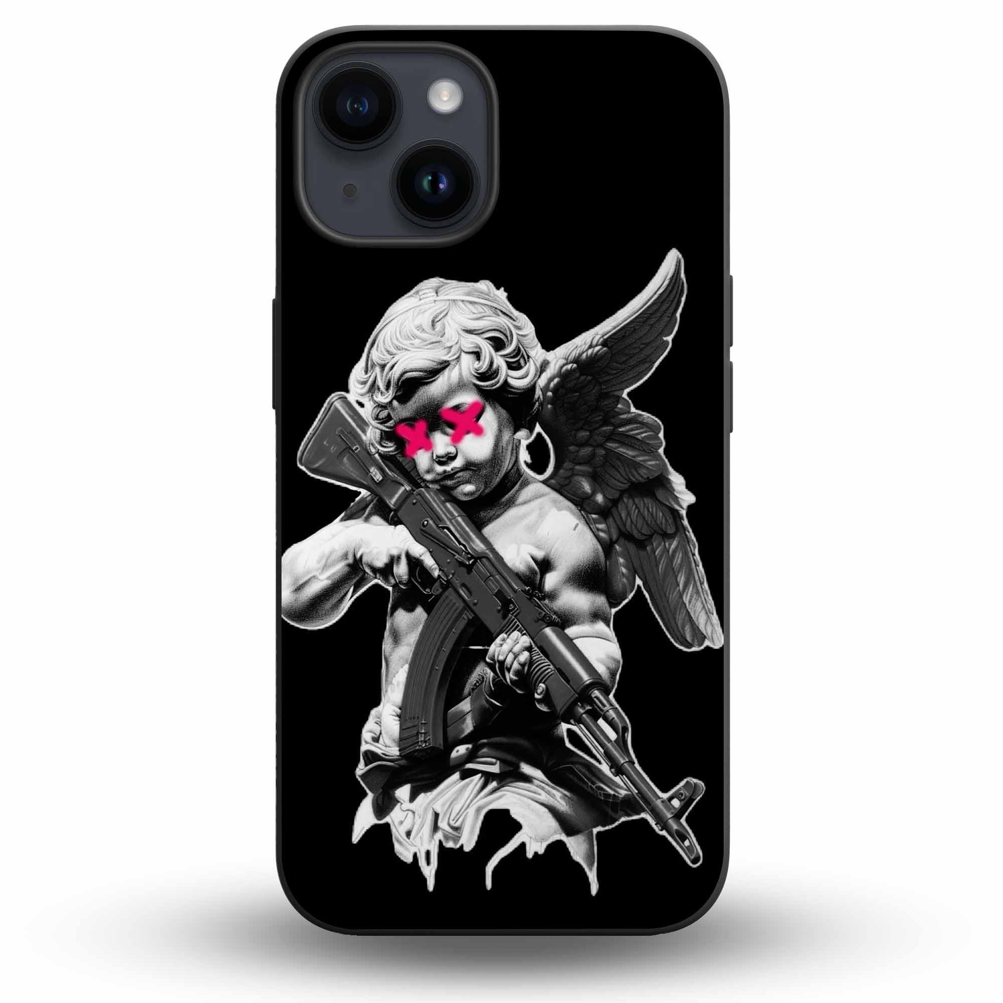 Little Soldier - Cover Monocolore Personalizzata