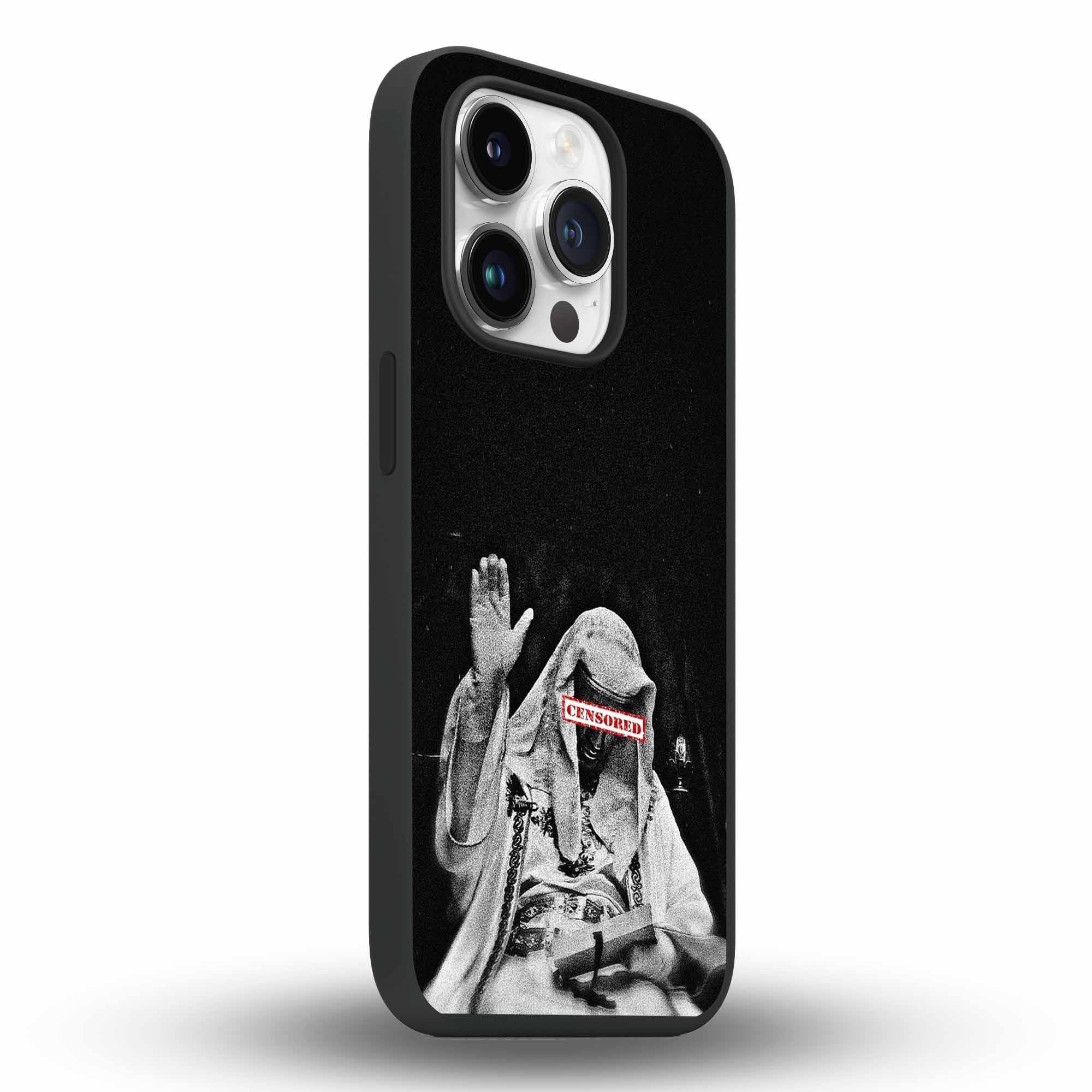 Sigma Baldwin IV - Cover Monocolore Personalizzata