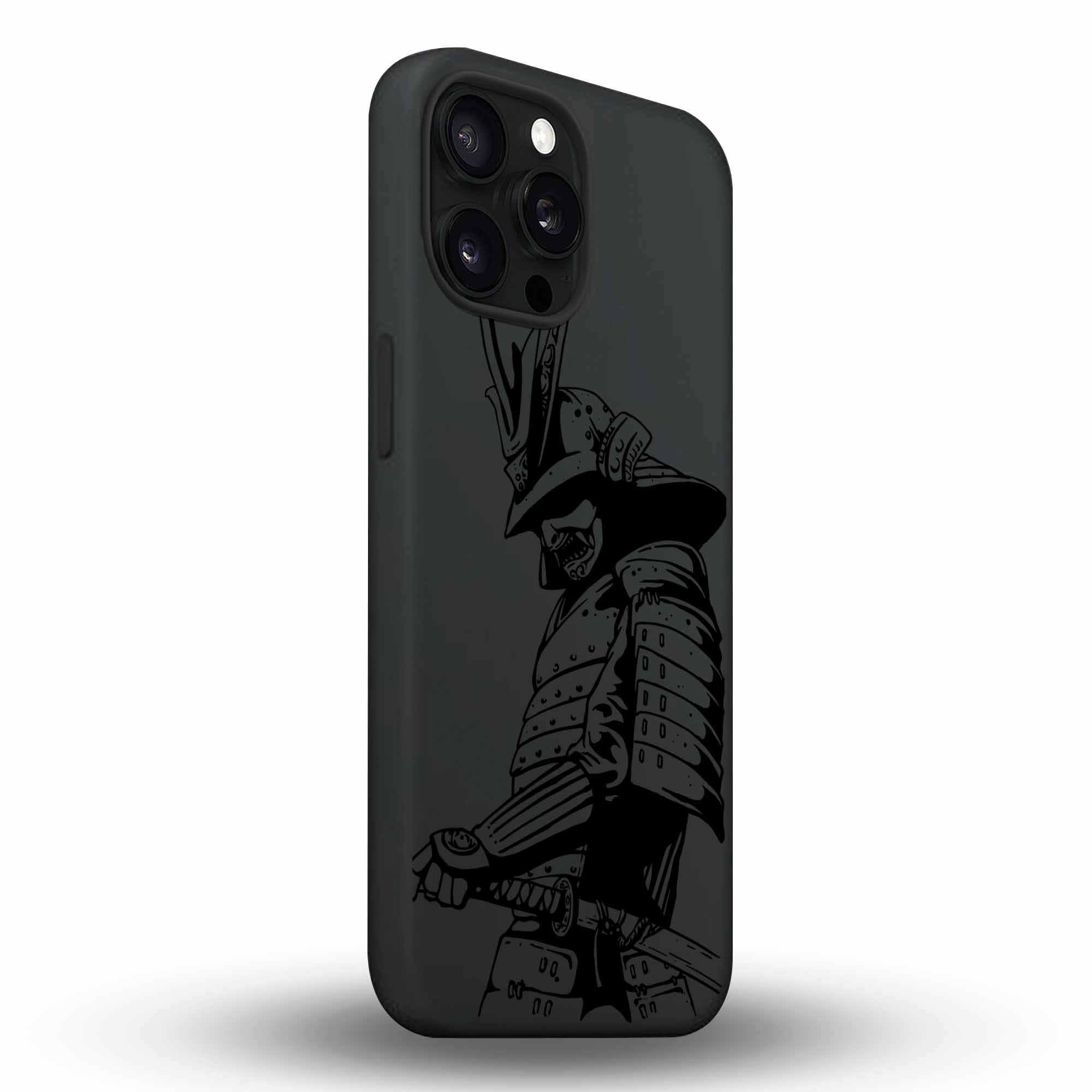 Yamato No Senshi (大和の戦士) - Cover Monocolore Personalizzata