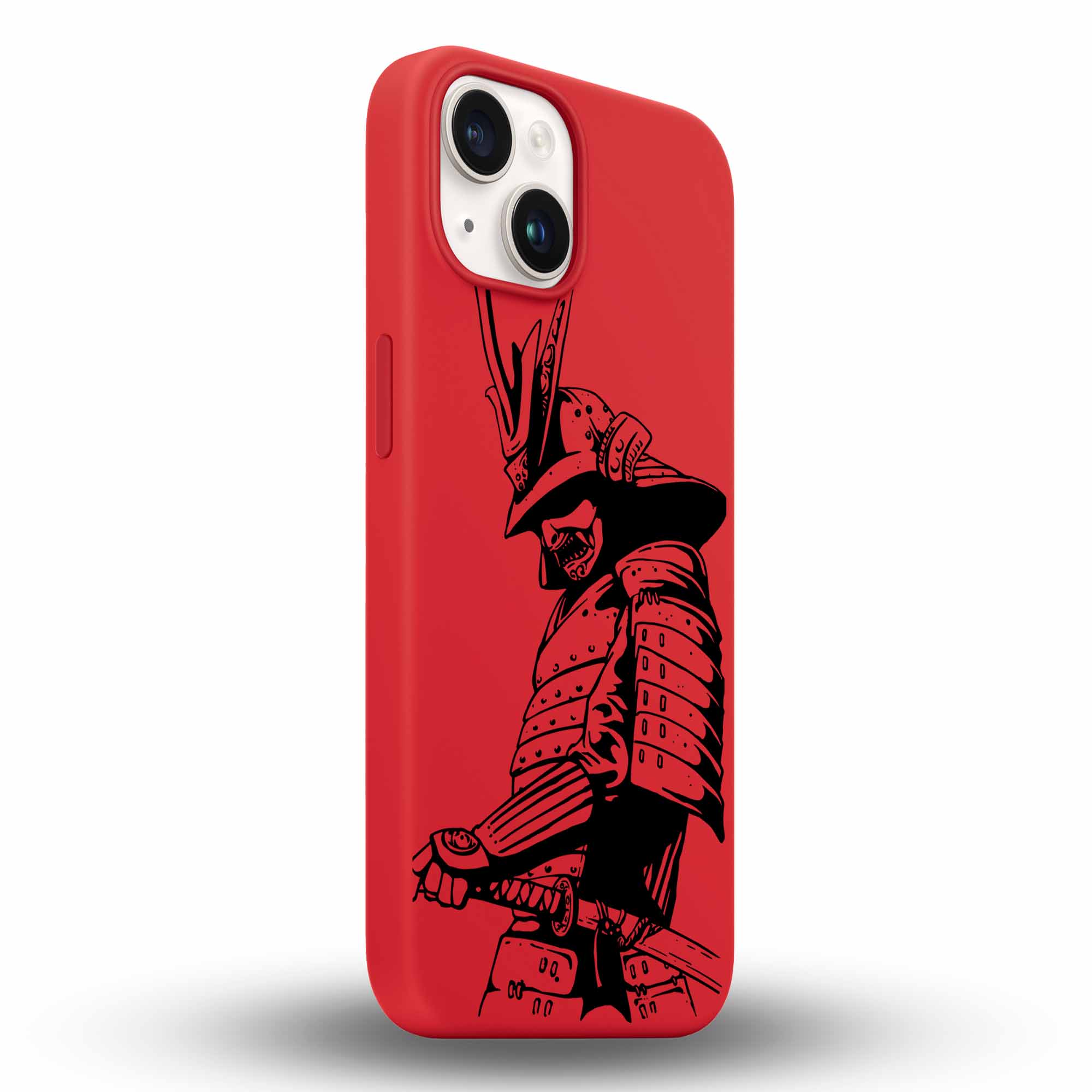 Yamato No Senshi (大和の戦士) - Cover Monocolore Personalizzata