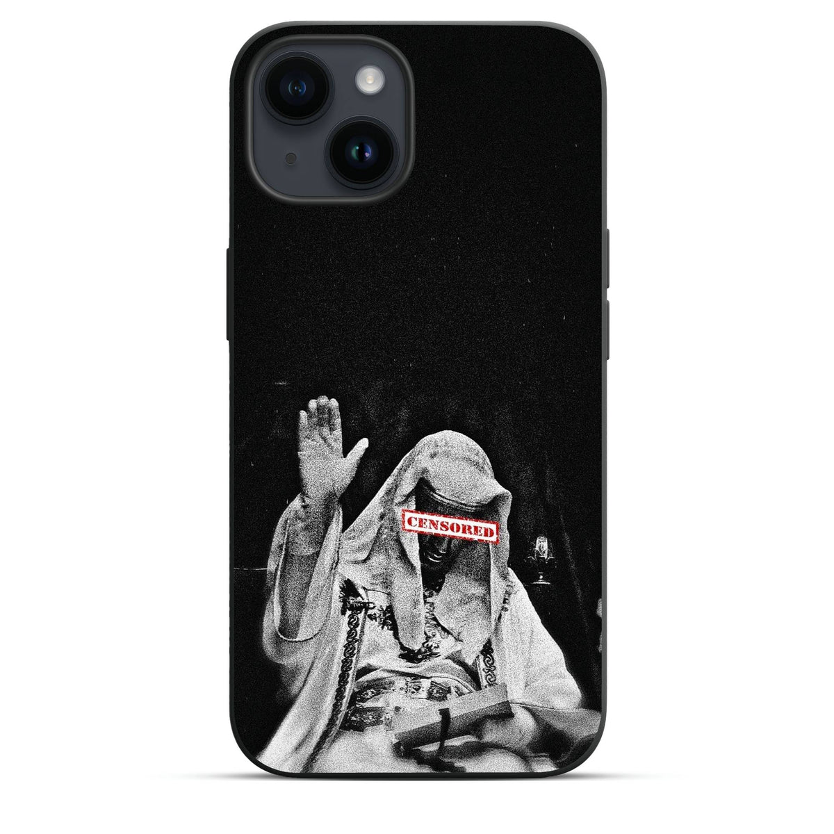 Sigma Baldwin IV - Cover Monocolore Personalizzata