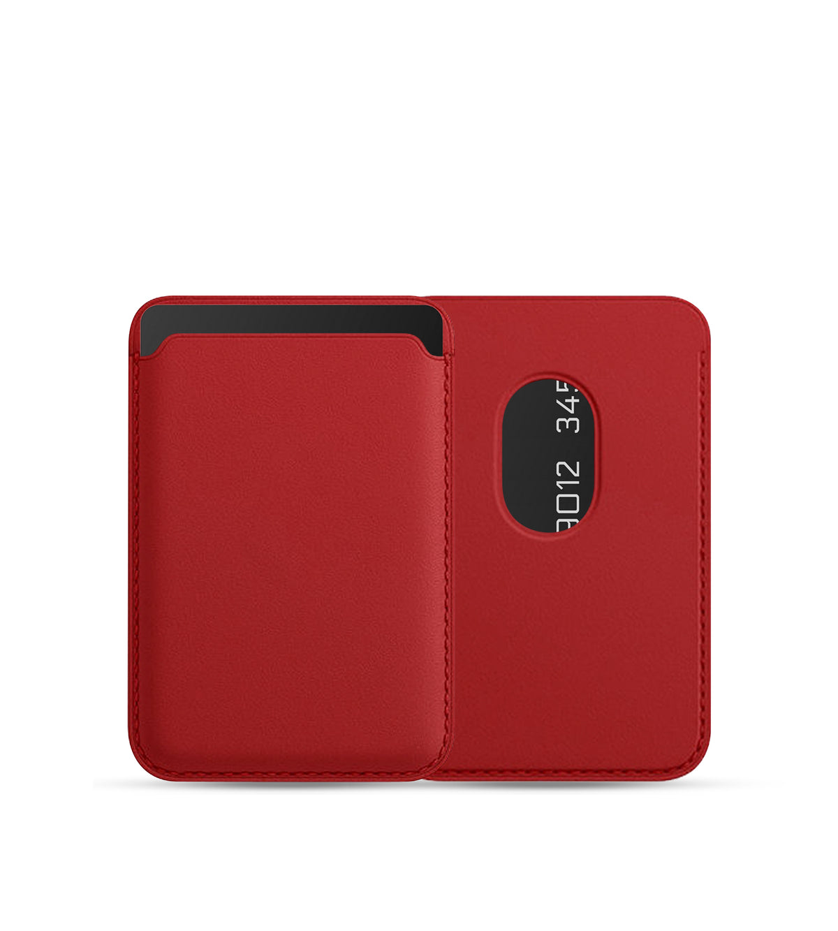 Portacarte Magsafe Personalizzabile - Personal Lab