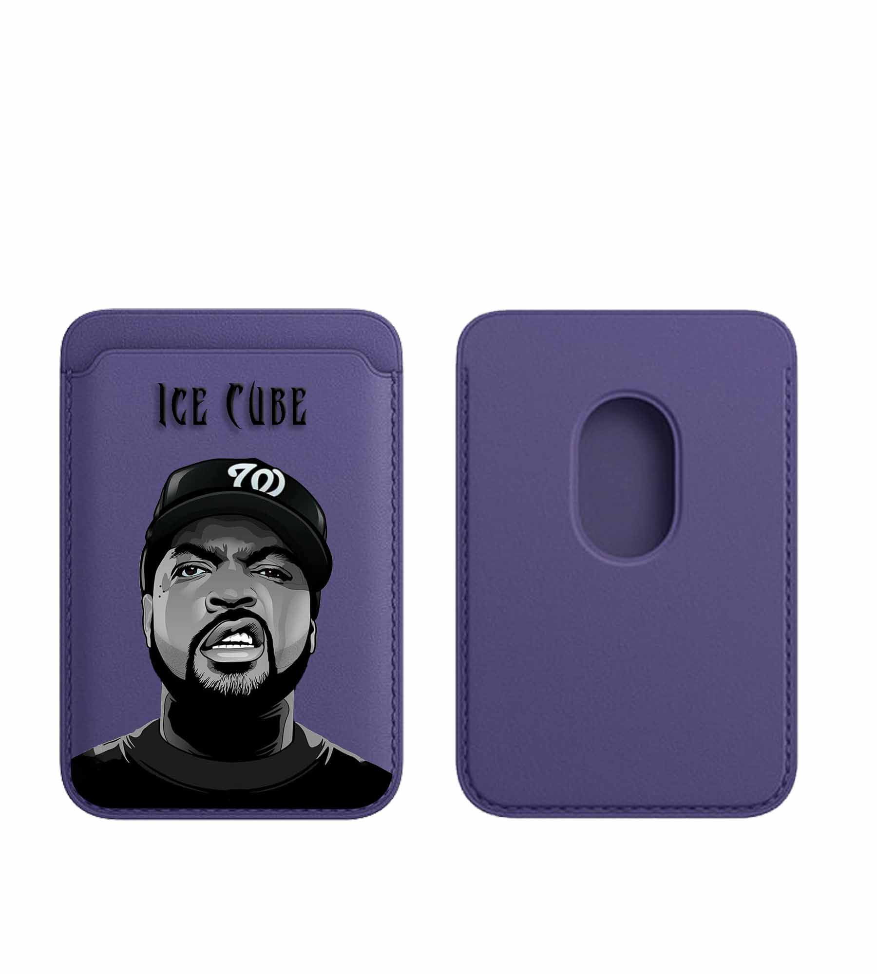 Portacarte Magsafe - Collezione Hip-Hop Legends