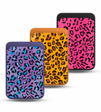 Portacarte Magsafe - Collezione Animal Skins