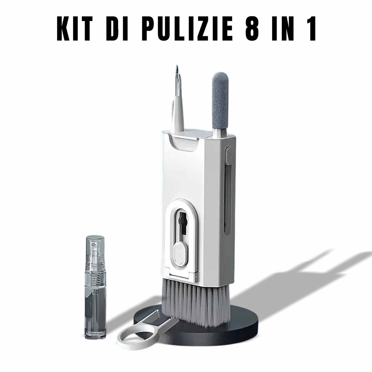 Kit pulizie Smartphone e accessori