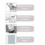 Kit pulizie Smartphone e accessori