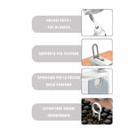 Kit pulizie Smartphone e accessori