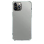 Cover iPhone Trasparente Personalizzabile (Rinforzata) - Personal Lab Edition
