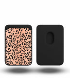 Portacarte Magsafe - Collezione Animal Skins