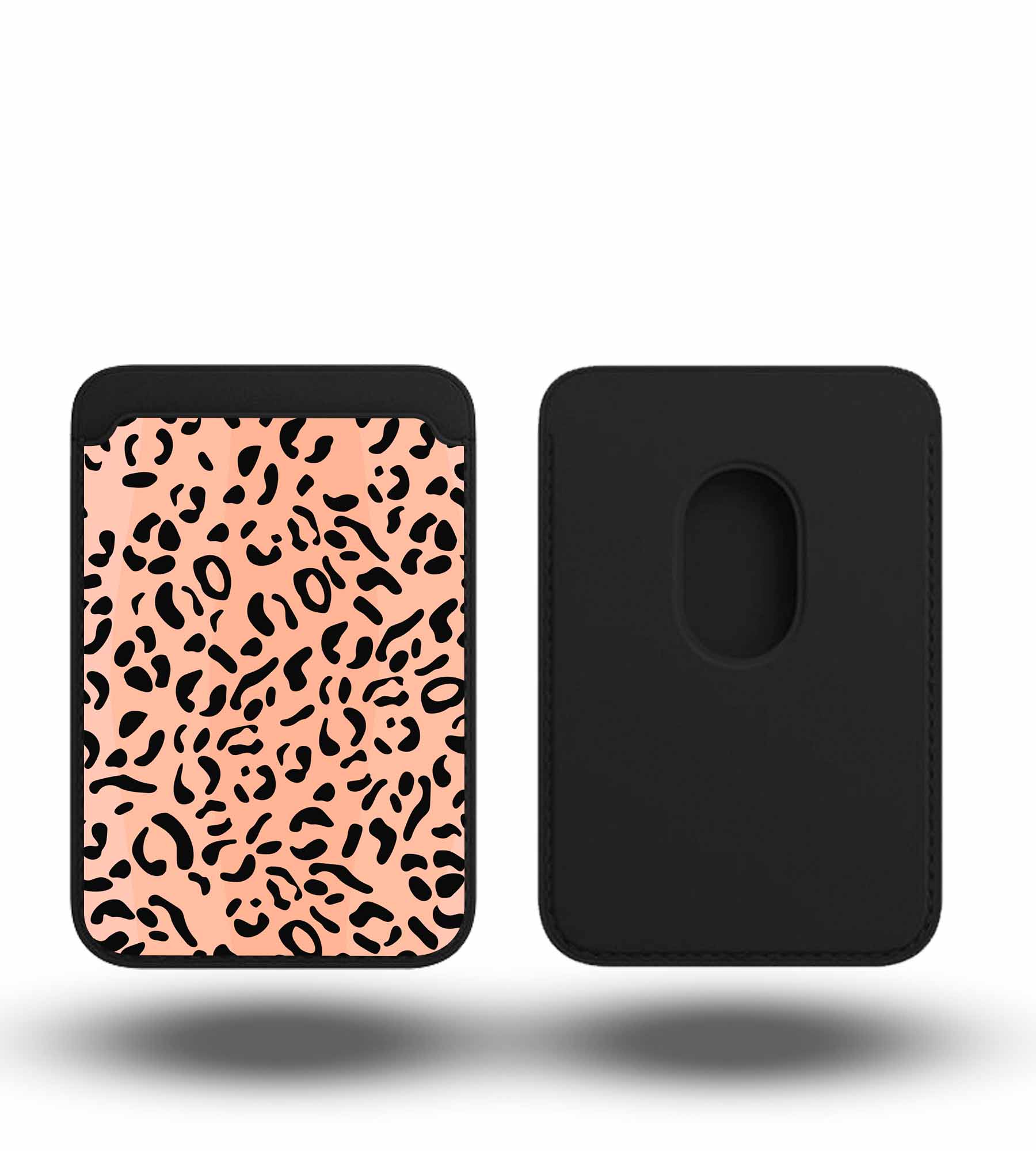 Portacarte Magsafe - Collezione Animal Skins