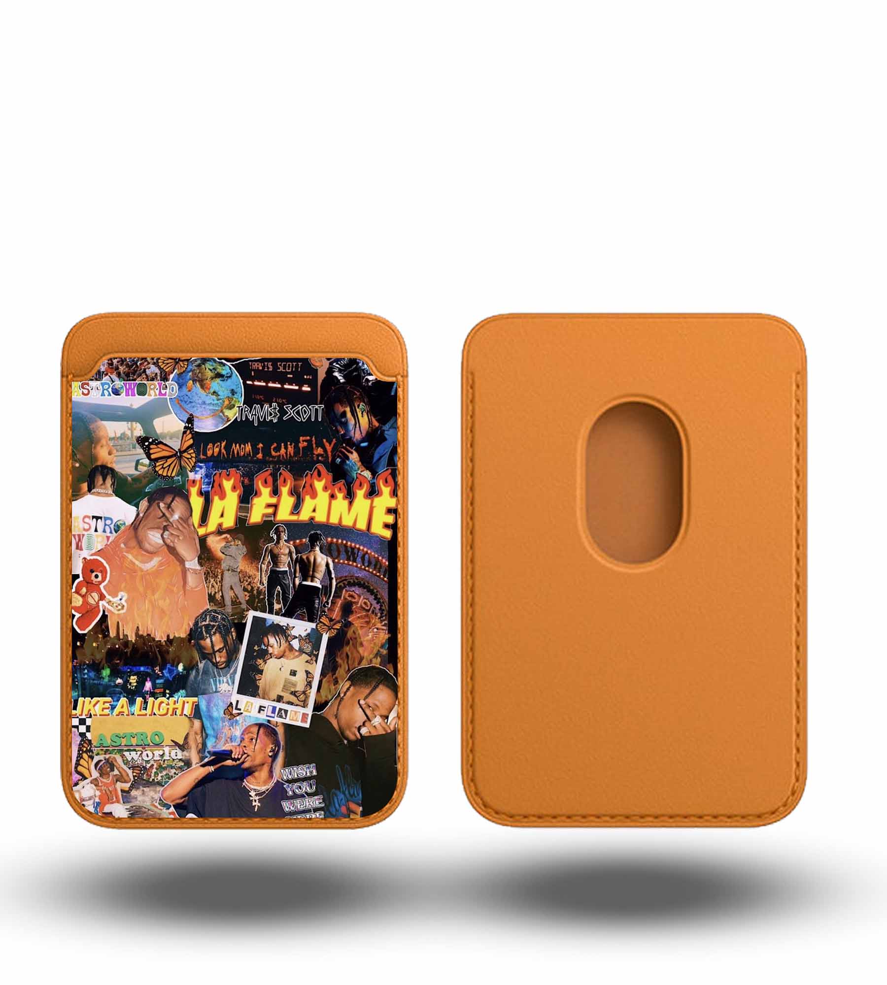 Portacarte Magsafe - Collezione Hype Drops Vol. 1