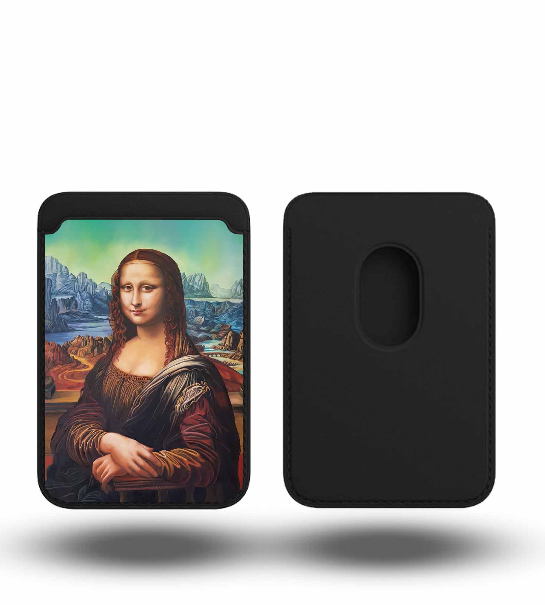 Portacarte Magsafe - Collezione Hype Drops Vol. 1