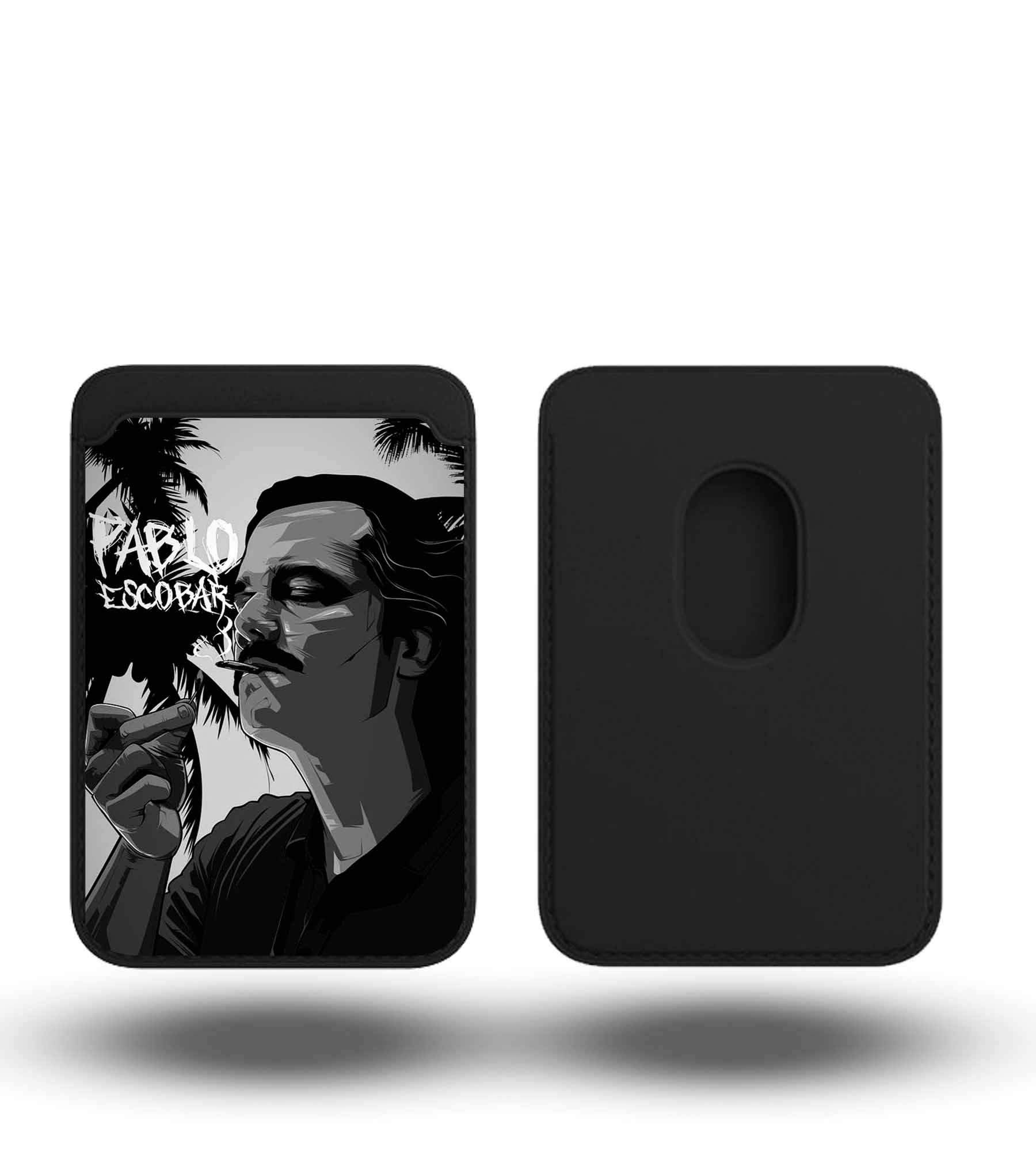 Portacarte Magsafe - Collezione Hype Drops Vol. 1