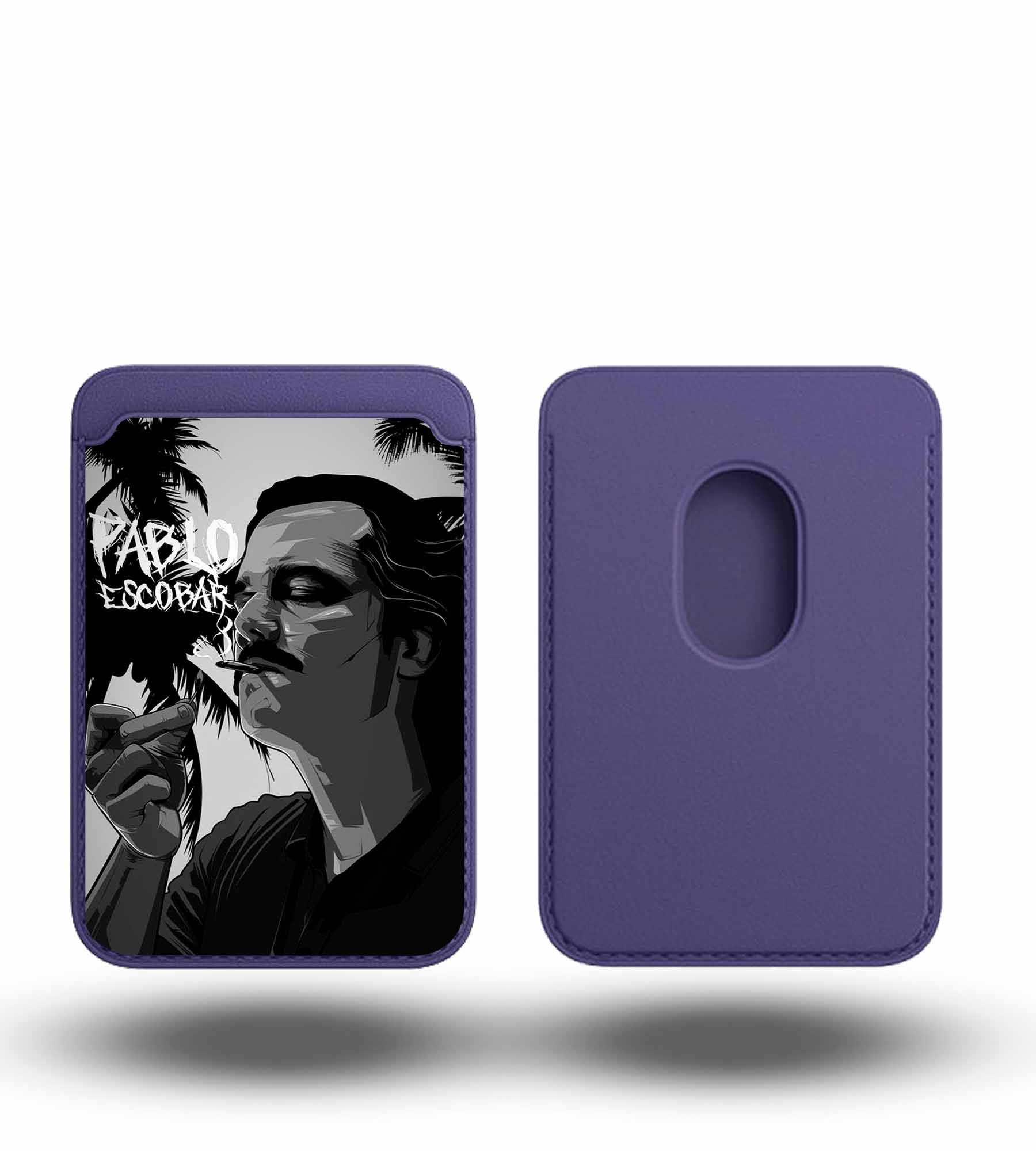 Portacarte Magsafe - Collezione Hype Drops Vol. 1