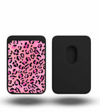 Portacarte Magsafe - Collezione Animal Skins