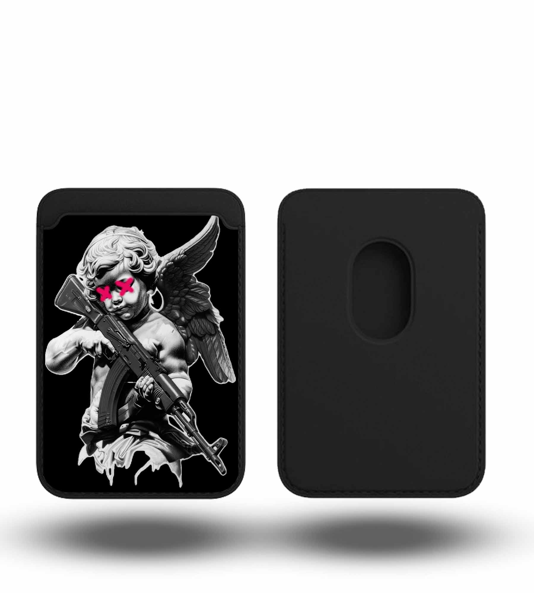 Portacarte Magsafe - Collezione Hype Drops Vol. 1