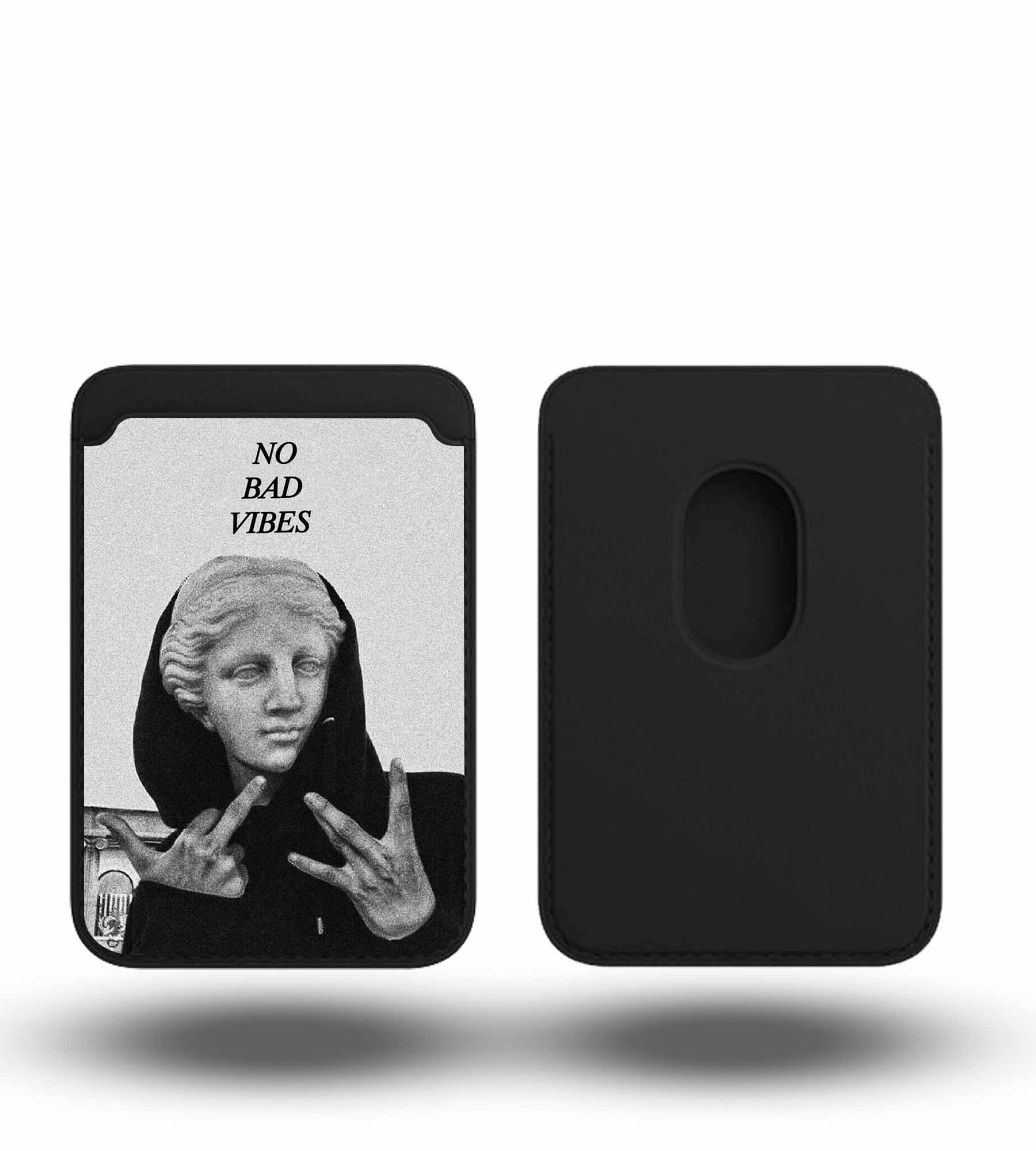 Portacarte Magsafe - Collezione Hype Drops Vol. 1