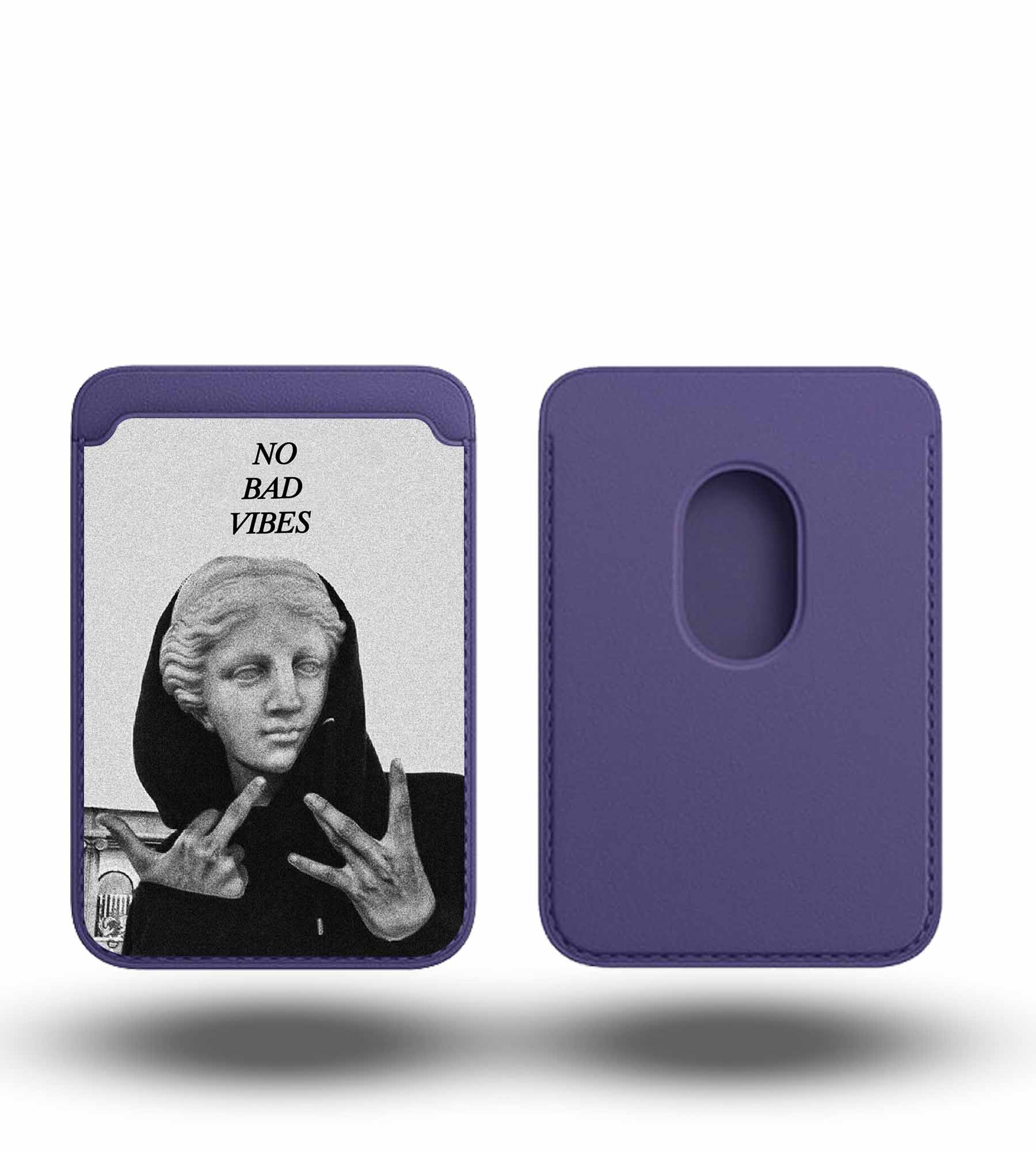 Portacarte Magsafe - Collezione Hype Drops Vol. 1