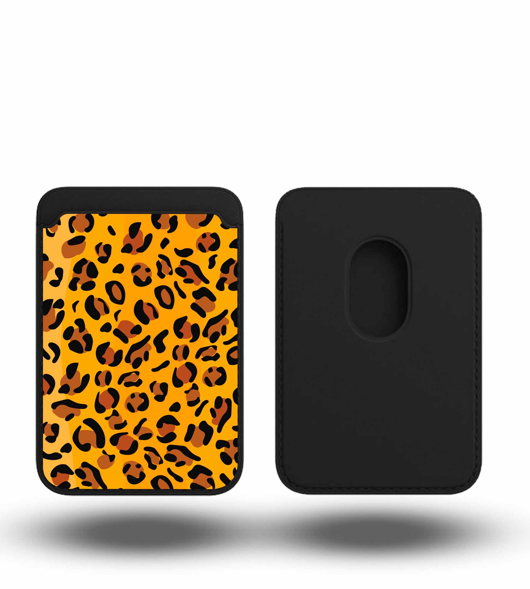 Portacarte Magsafe - Collezione Animal Skins