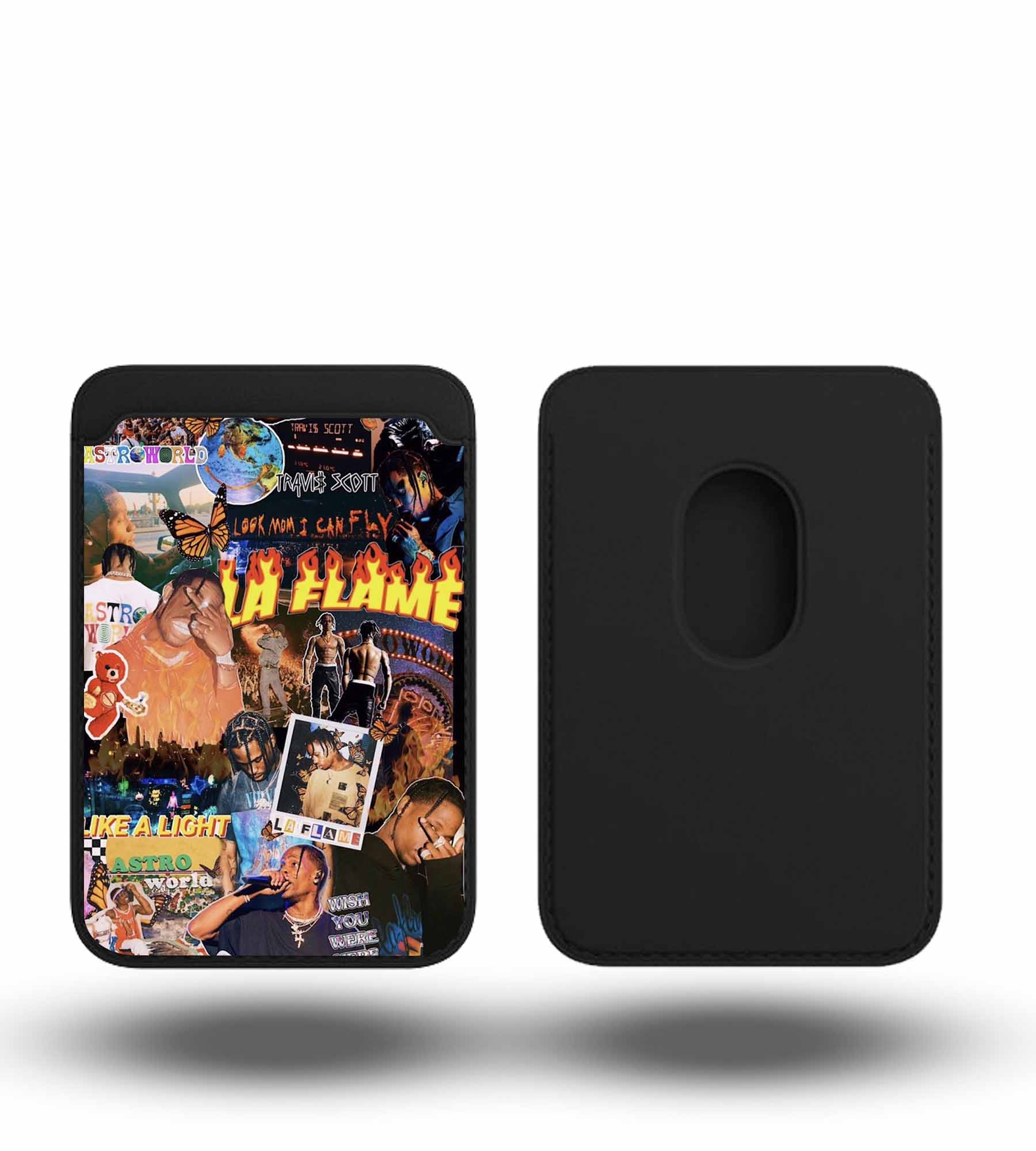 Portacarte Magsafe - Collezione Hype Drops Vol. 1