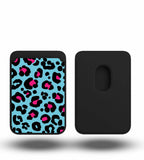 Portacarte Magsafe - Collezione Animal Skins
