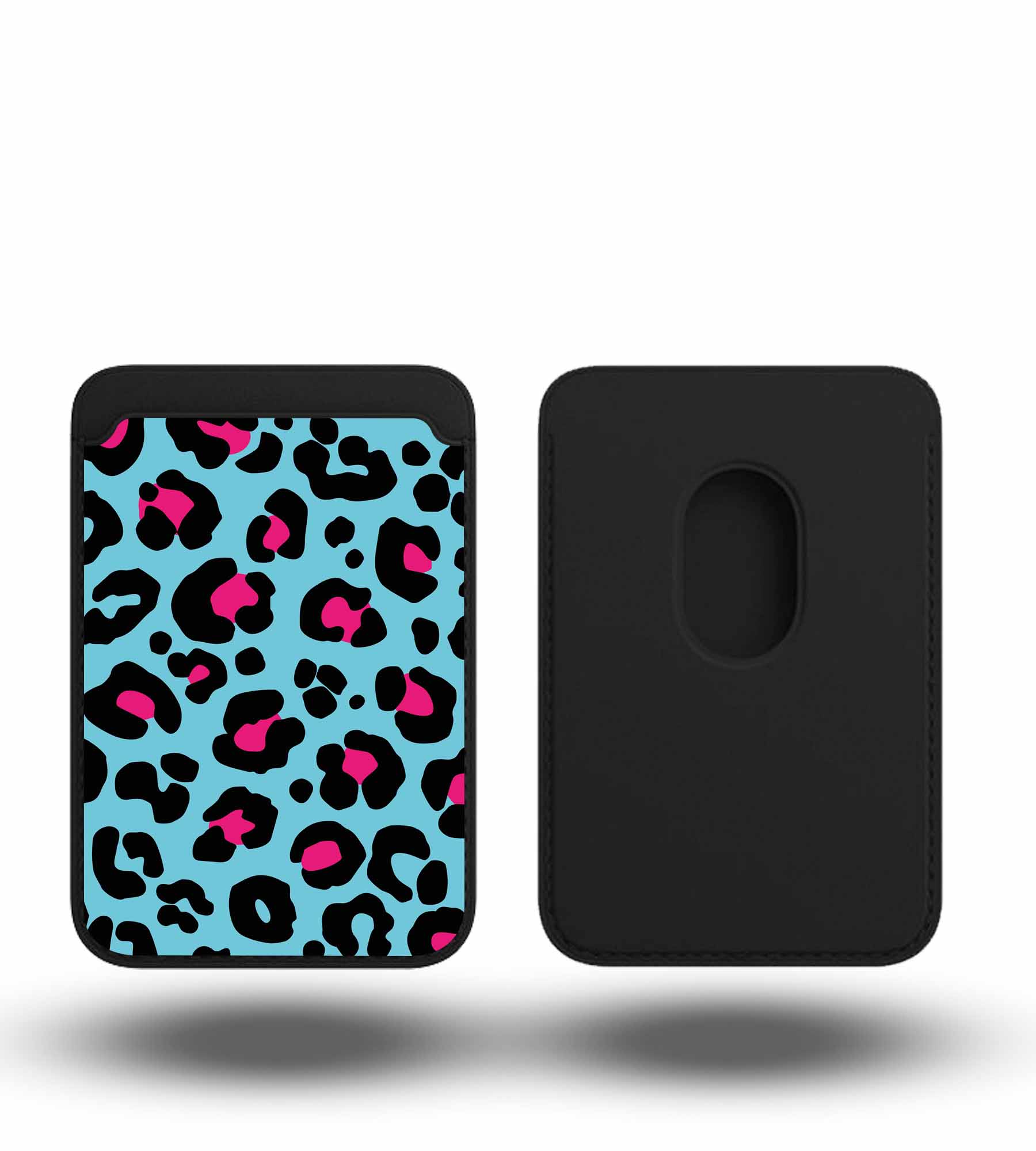 Portacarte Magsafe - Collezione Animal Skins