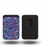 Portacarte Magsafe - Collezione Animal Skins
