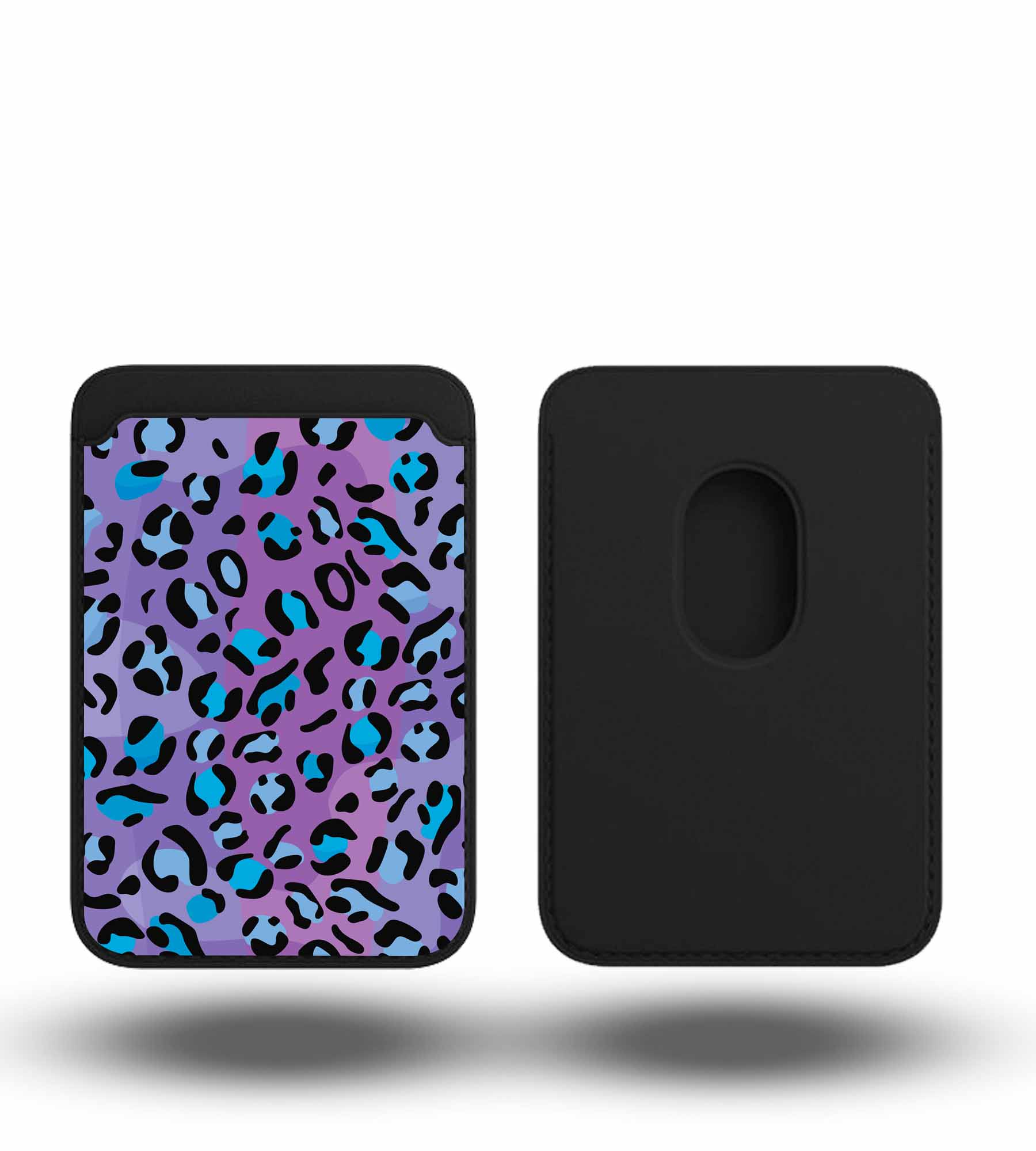 Portacarte Magsafe - Collezione Animal Skins