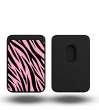 Portacarte Magsafe - Collezione Animal Skins