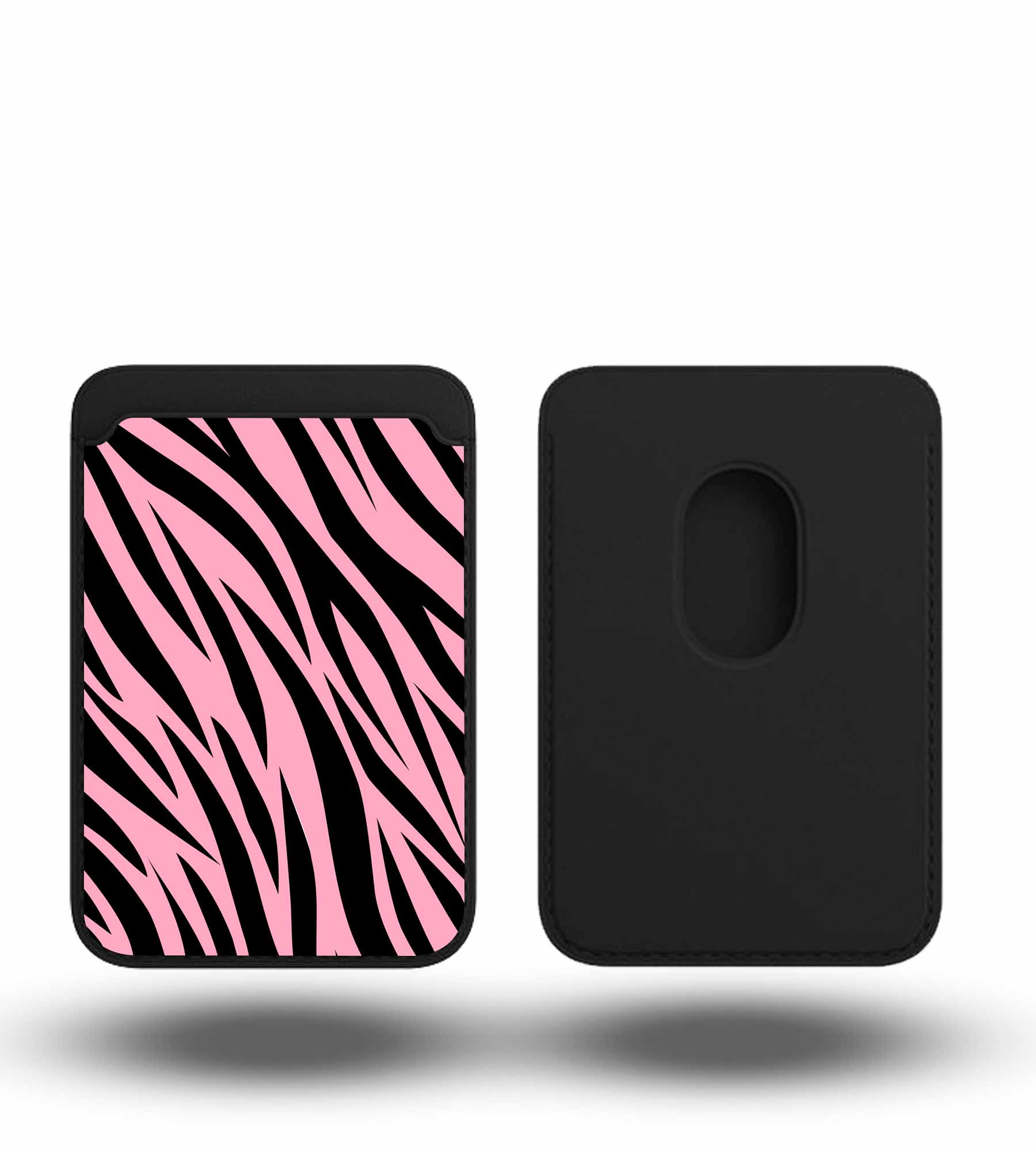 Portacarte Magsafe - Collezione Animal Skins