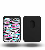 Portacarte Magsafe - Collezione Animal Skins