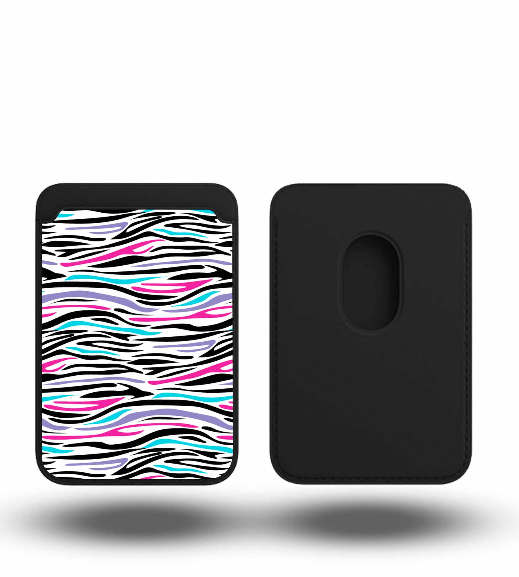 Portacarte Magsafe - Collezione Animal Skins